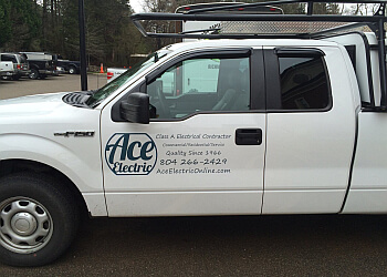 Ace Electric Company, Inc.