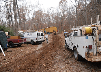 Ace Electric Service Ace Electric Service