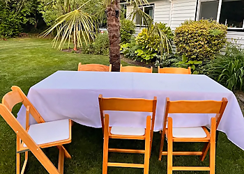 Ace Event Rentals - Beaverton, OR Event Rental Companies - Project Image
