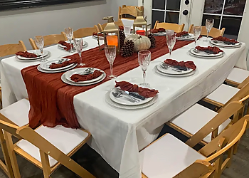 Ace Event Rentals - Beaverton, OR Event Rental Companies - Service Highlights