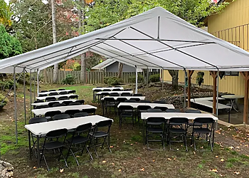 Ace Event Rentals - Beaverton, OR Event Rental Companies - Service Image