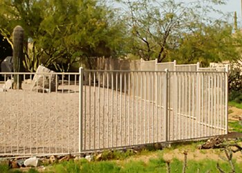 Glendale Fencing Contractors Ace Fence Company, Inc.