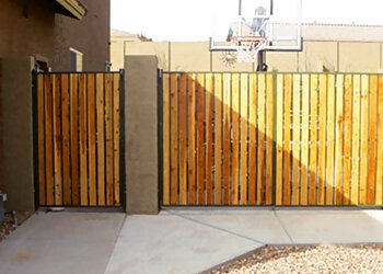 Glendale Fencing Contractors Ace Fence Company, Inc.