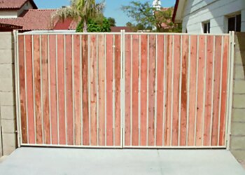 Ace Fence Company, Inc. Glendale Fencing Contractors image 1