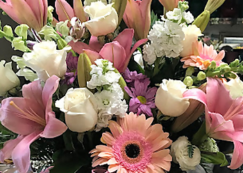 Ace Flower Shoppe - Anaheim, CA Florists - Bouquet Image