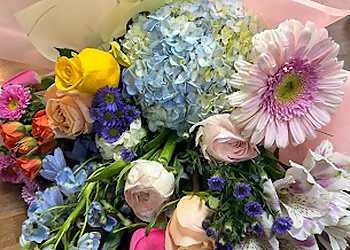 Ace Flower Shoppe - Anaheim, CA Florists - Floral Arrangement Image