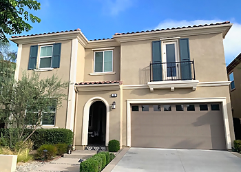 Ace Garage Door and Gate Co Garden Grove Garage Door Repair image 1