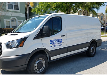 3 Best Garage Door Repair In Orlando Fl Expert Recommendations