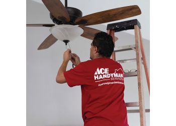 Ace Handyman Services Birmingham Handyman