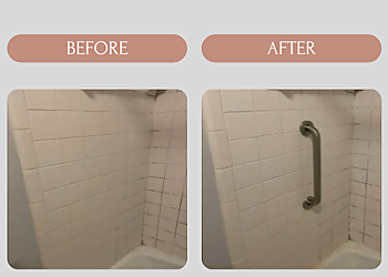 Ace Handyman Services - Lewisville, TX Handyman - Project Image