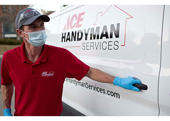 West Palm Beach handyman Ace Handyman Services