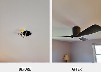 Ann Arbor Handyman Ace Handyman Services Ann Arbor