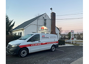 Ace Handyman Services Baltimore Metro Baltimore Handyman image 1