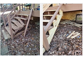 Birmingham Handyman Ace Handyman Services Birmingham NE