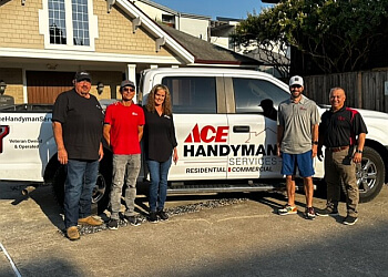 Ace Handyman Services Central Houston