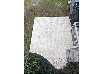 Charleston Handyman Ace Handyman Services Charleston