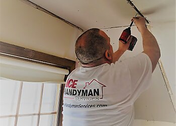 Cleveland Handyman Ace Handyman Services Cleveland West