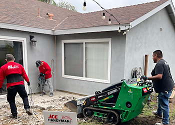 Ace Handyman Services Coastal Orange County - Newport Beach, CA Handyman - Job Site Image