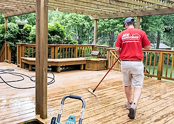 Ace Handyman Services Collin County - Plano, TX Handyman - Service Highlights