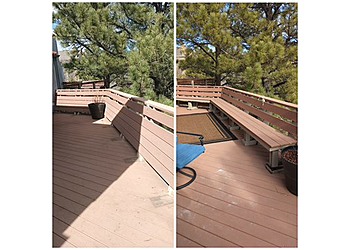 Ace Handyman Services Colorado Springs Colorado Springs Handyman image 1