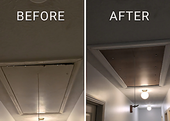 Ace Handyman Services Columbus - Columbus, GA Handyman - Before and After Image