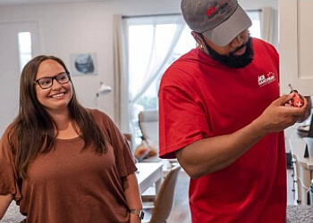 Lewisville Handyman Ace Handyman Services Coppell