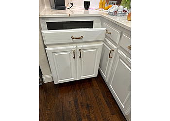 Dallas Handyman Ace Handyman Services Dallas