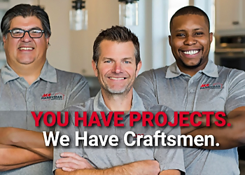 Ace Handyman Services Des Moines Ace Handyman Services Des Moines - Des Moines, IA Handyman - Service Team Image