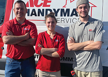Ace Handyman Services-Fort Worth Fort Worth Handyman