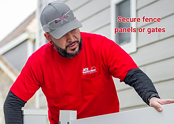 Ace Handyman Services Gainesville - Gainesville, FL Handyman - Service Highlights