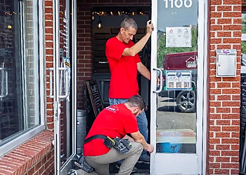Ace Handyman Services Gainesville Ace Handyman Services Gainesville - Gainesville, FL Handyman - Job Site Image