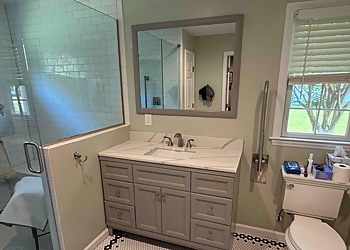 Raleigh Handyman Ace Handyman Services Greater Triangle and Johnston County