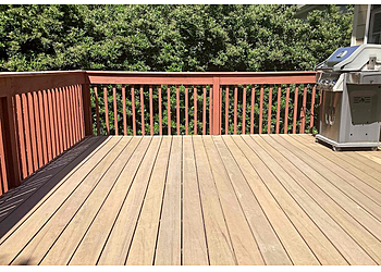 Raleigh Handyman Ace Handyman Services Greater Triangle and Johnston County