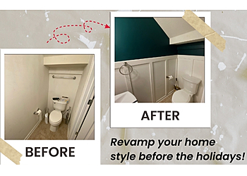 Jacksonville Handyman Ace Handyman Services Jax Beach