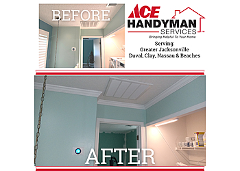 Ace Handyman Services Jax Beach Jacksonville Handyman image 1