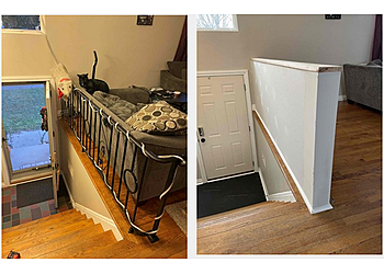 Lansing Handyman Ace Handyman Services Lansing North