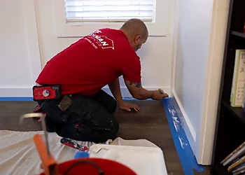 Ace Handyman Services Little Rock West - Little Rock, AR Handyman - Residential Service Image