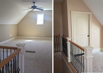 Ace Handyman Services Little Rock West - Little Rock, AR Handyman - Service Highlights