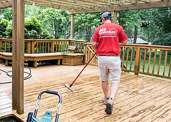 Ace Handyman Services Little Rock West - Little Rock, AR Handyman - Service Image