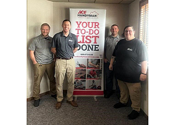 Ace Handyman Services Madison West Madison Handyman image 1