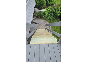 Akron Handyman Ace Handyman Services Medina Summit