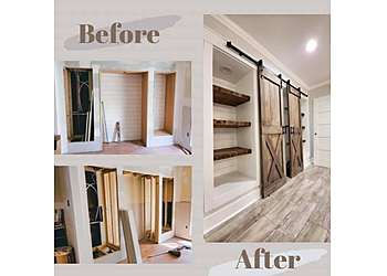 New Orleans Handyman Ace Handyman Services Metairie