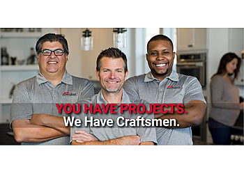 Indianapolis Handyman Ace Handyman Services North Indianapolis
