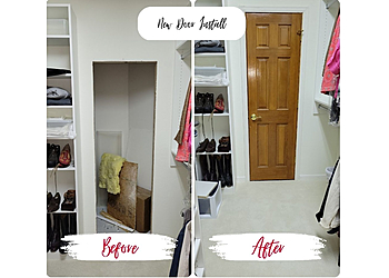 Denver Handyman Ace Handyman Services North Metro Denver