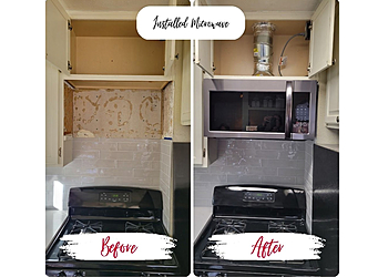 Ace Handyman Services North Metro Denver Denver Handyman image 1