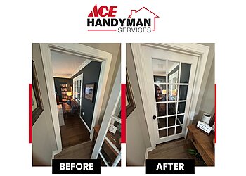 Richmond Handyman Ace Handyman Services RVA
