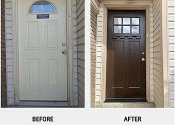 Salt Lake City Handyman Ace Handyman Services Salt Lake City East