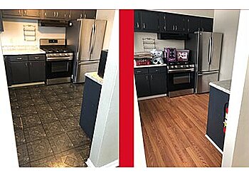 Pittsburgh Handyman Ace Handyman Services South Pittsburgh