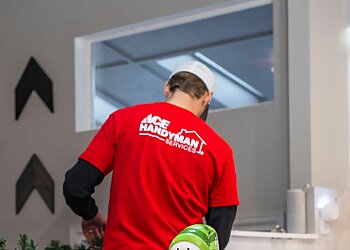 Ace Handyman Services South Pittsburgh Pittsburgh Handyman image 1