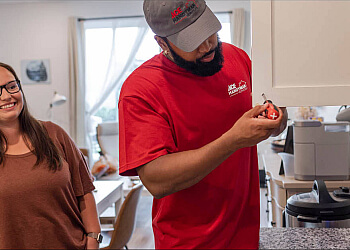 Las Vegas Handyman Ace Handyman Services Summerlin